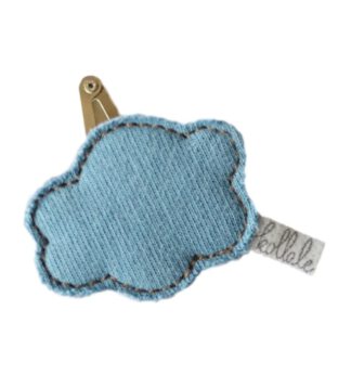 Baby Magic Forest Cloud Blue