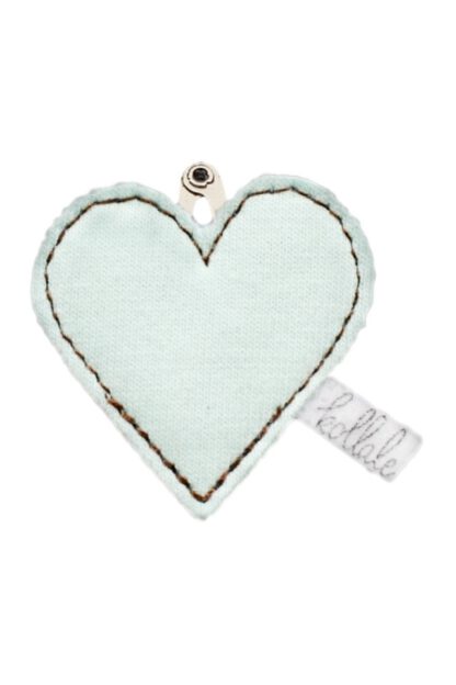 Kollale Baby With Love Mint Haarspeld