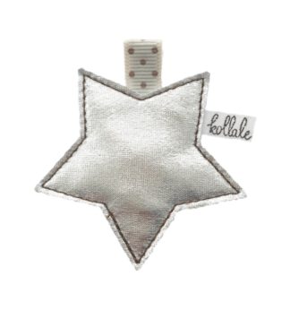 Kollale Snow Silver Star