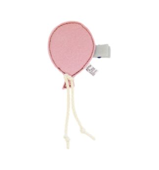 Kollale Mozaik Balloon Pink Haarklem
