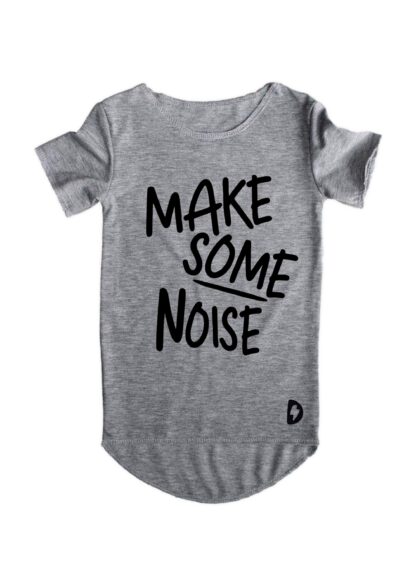 Deugniet - Make Some Noise T-Shirt